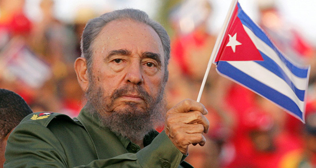 Venezuela y Cuba
