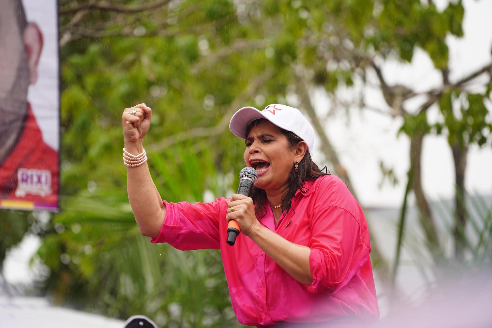 Rixi Moncada