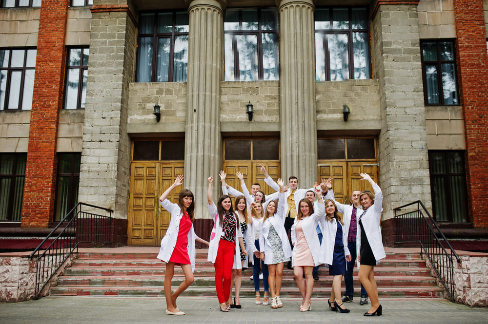 estudiar medicina en Panamá