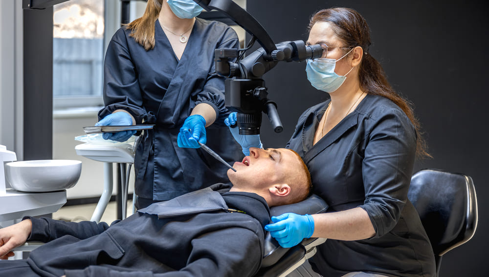 estudiar odontología en Panamá