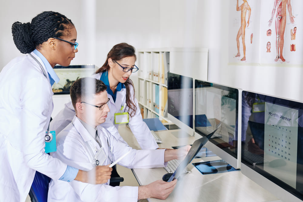 estudiar medicina en Panamá