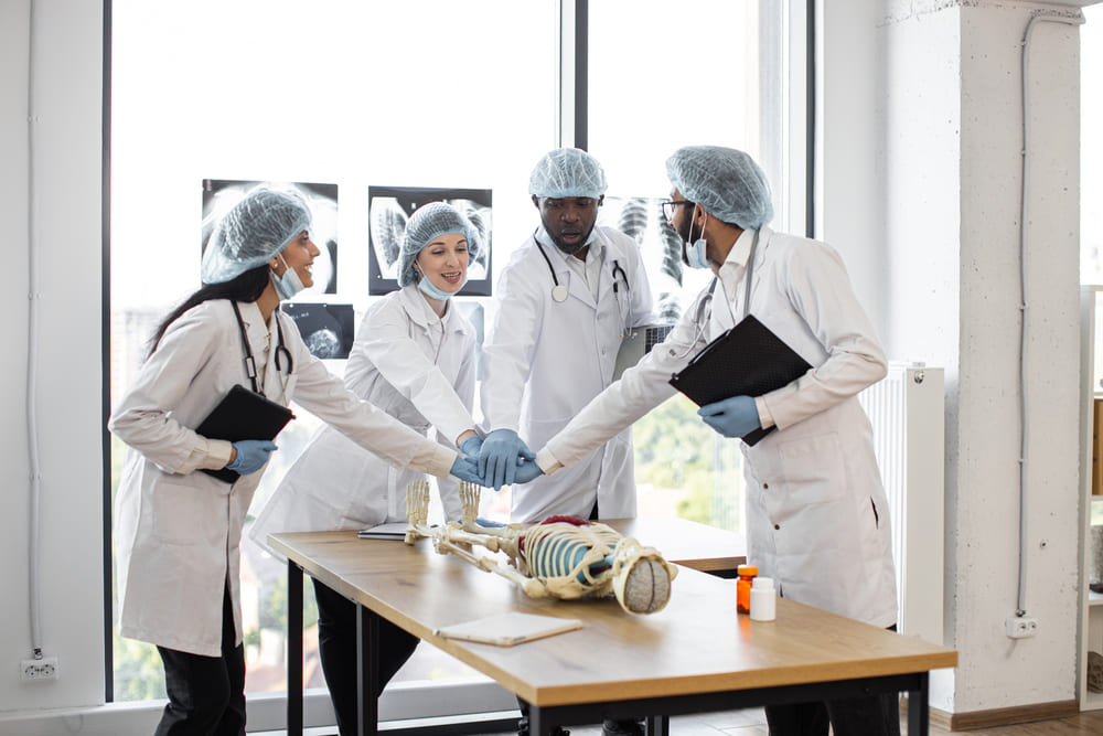 estudiar medicina en Panamá