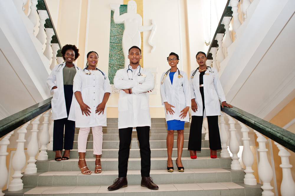 estudiar medicina en Panamá