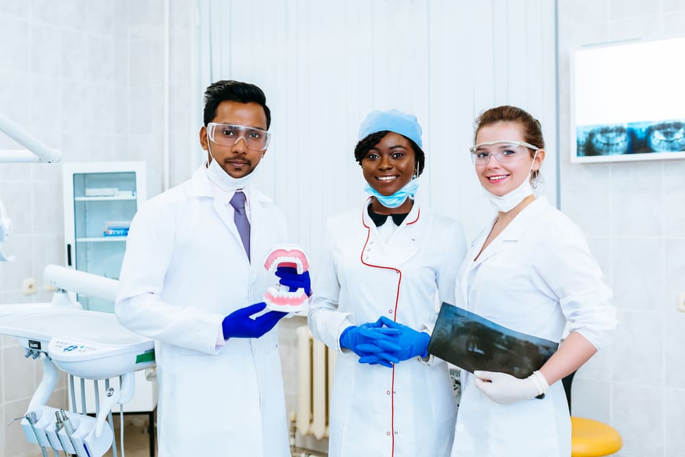 estudiar odontología en Panamá