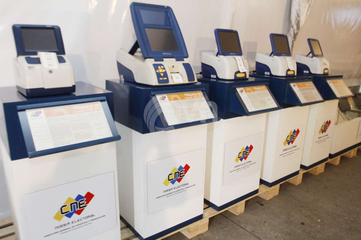 Smartmatic en el ojo del huracán