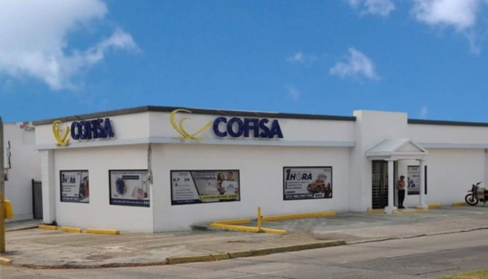 COFISA