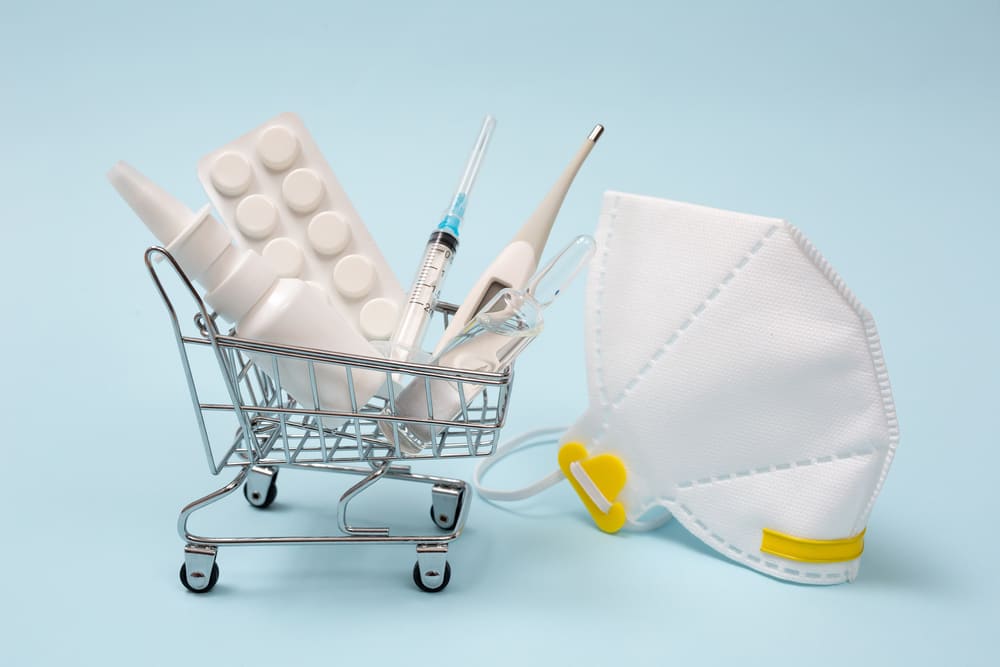 Healthcare Products Centroamérica S.A.