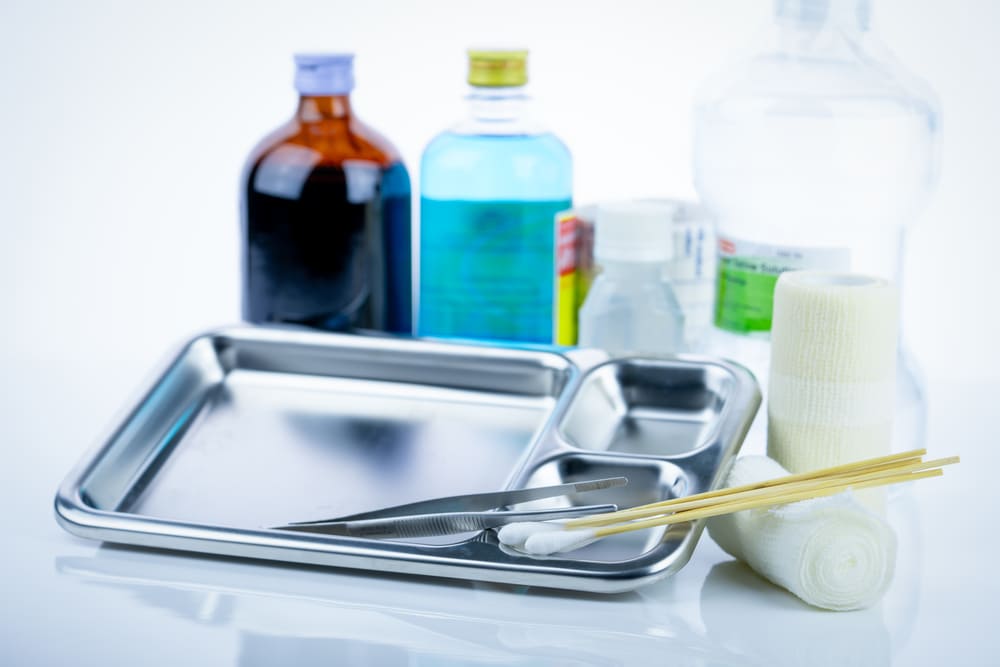 Healthcare Products Centroamérica S.A.