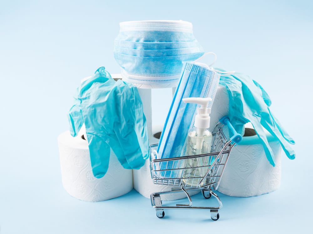 Healthcare Products Centroamérica S.A.