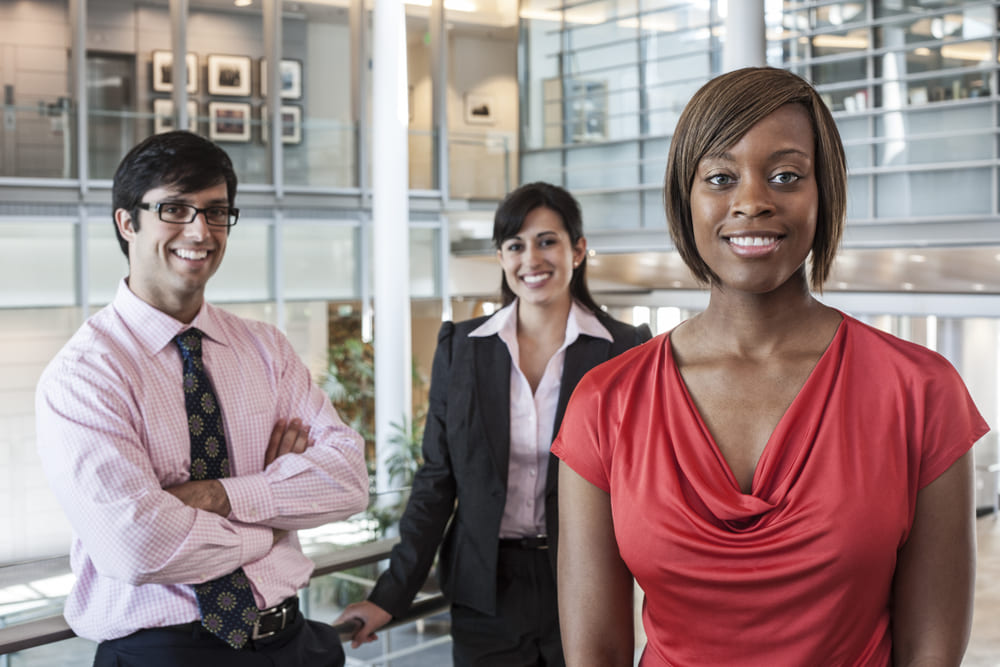 carrera de negocios en Panamá