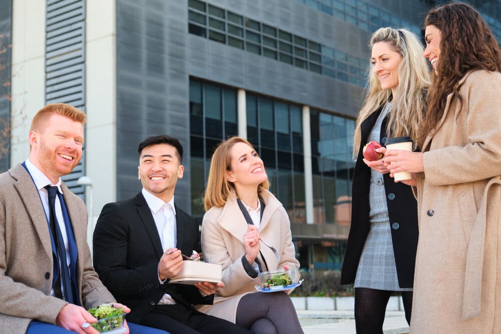 carrera de negocios en Panamá