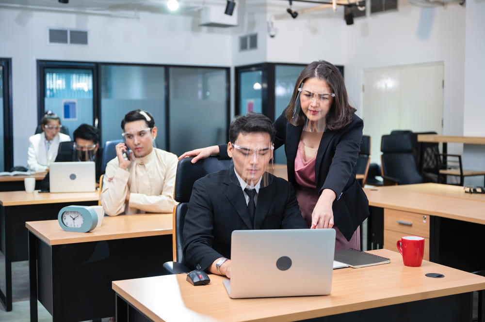 carrera de negocios en Panamá