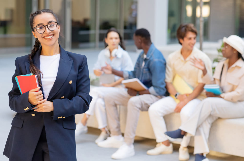 Administración de negocios internacionales