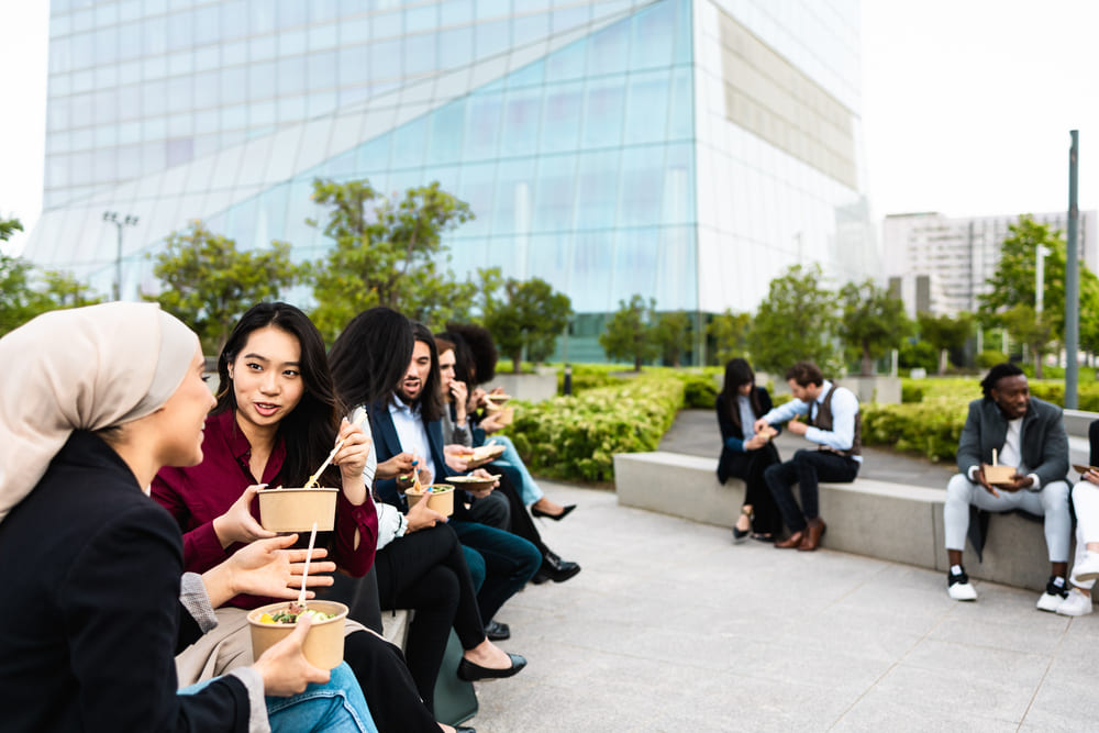 Administración de negocios internacionales