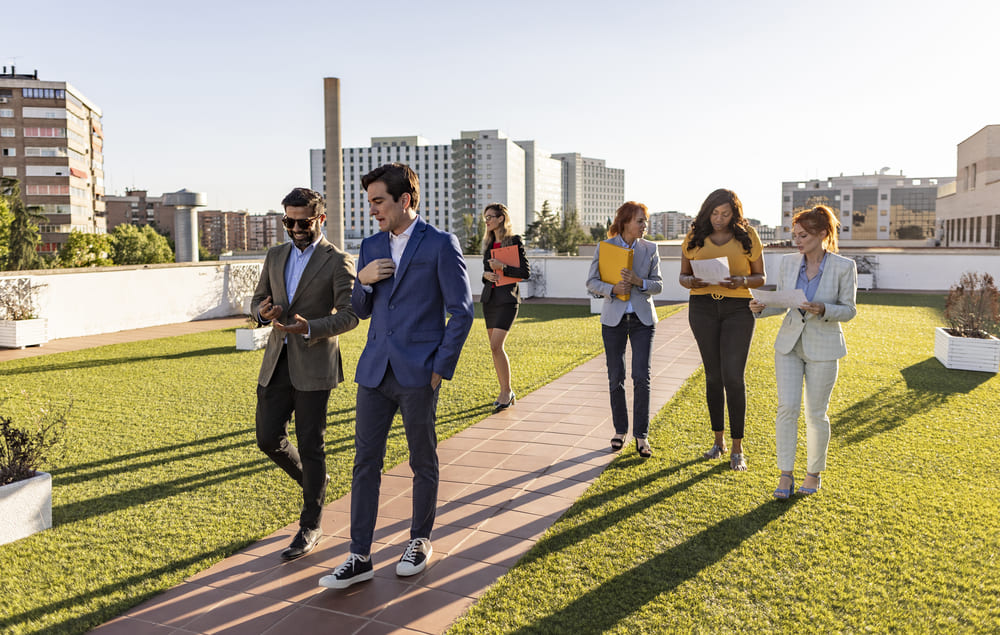 carrera de economía y negocios internacionales