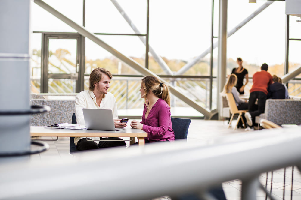 carrera de economía y negocios internacionales