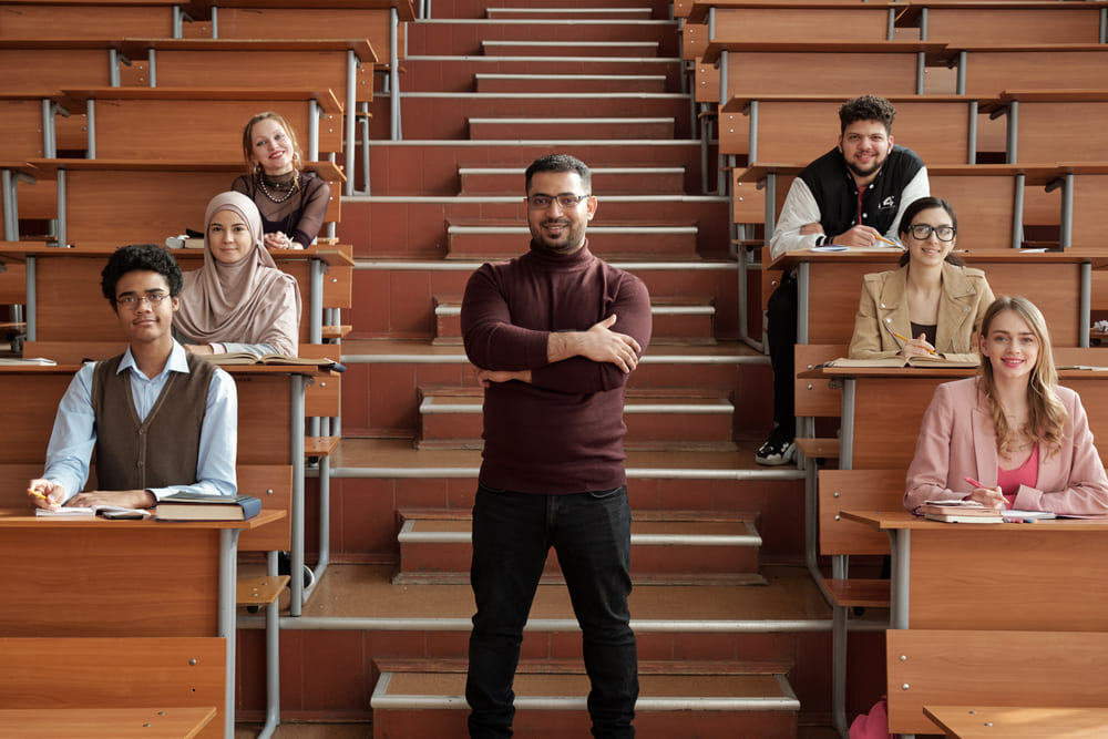 Administración de negocios internacionales