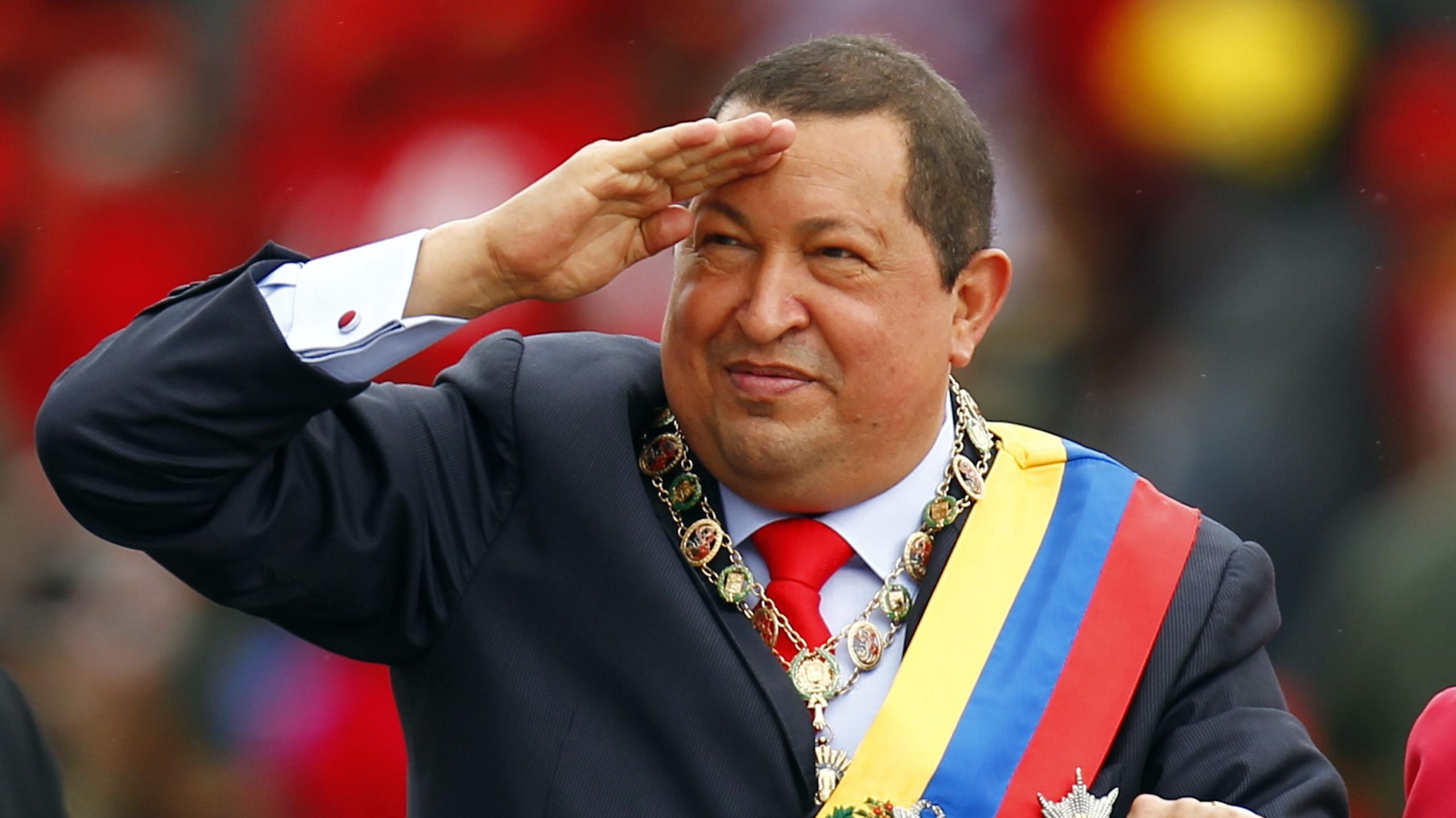 Alianza con Venezuela Alianza con Venezuela