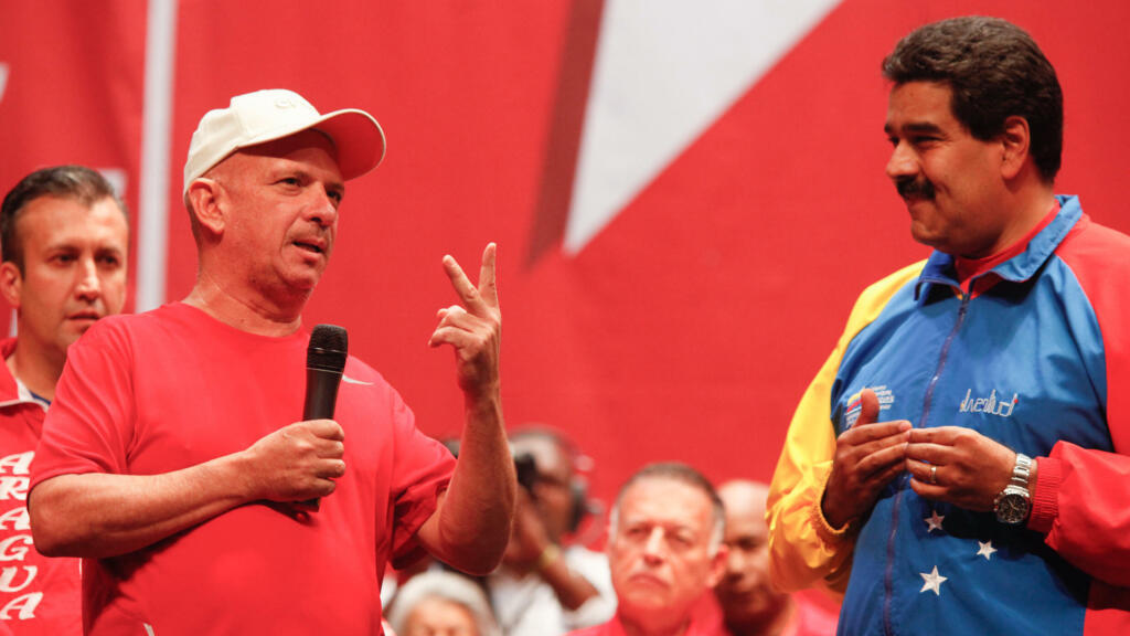 El Pollo Carvajal
