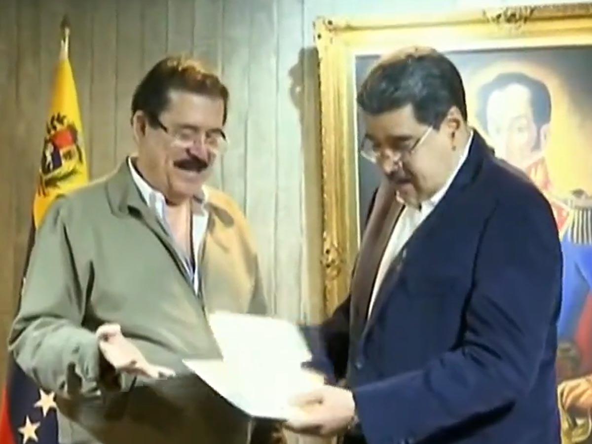 El Pollo Carvajal