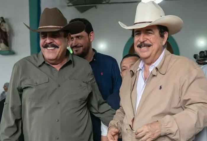 Carlos Zelaya