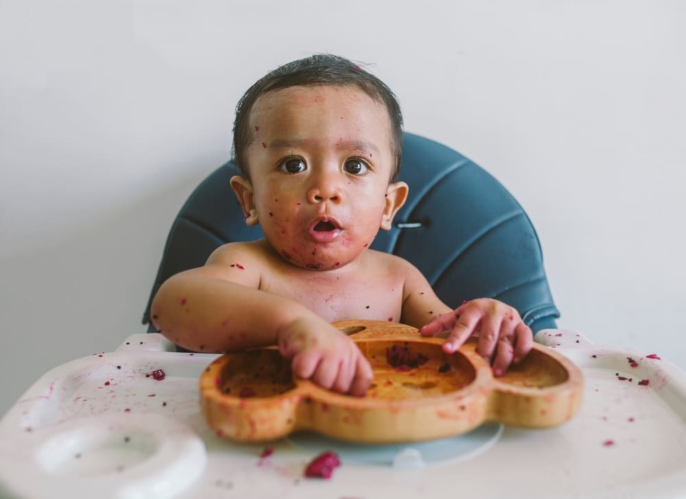 método BLW método BLW