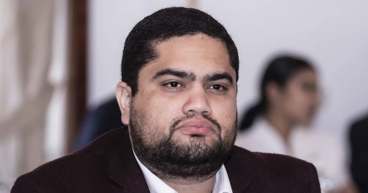 José Carlos Cardona