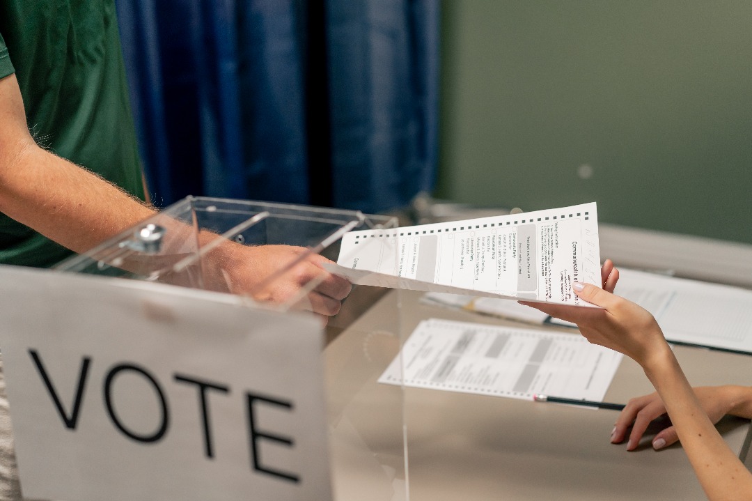 fraude electoral