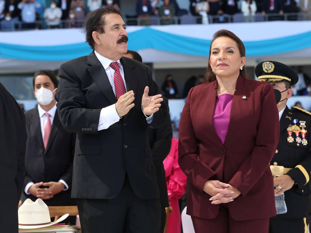 Manuel Zelaya