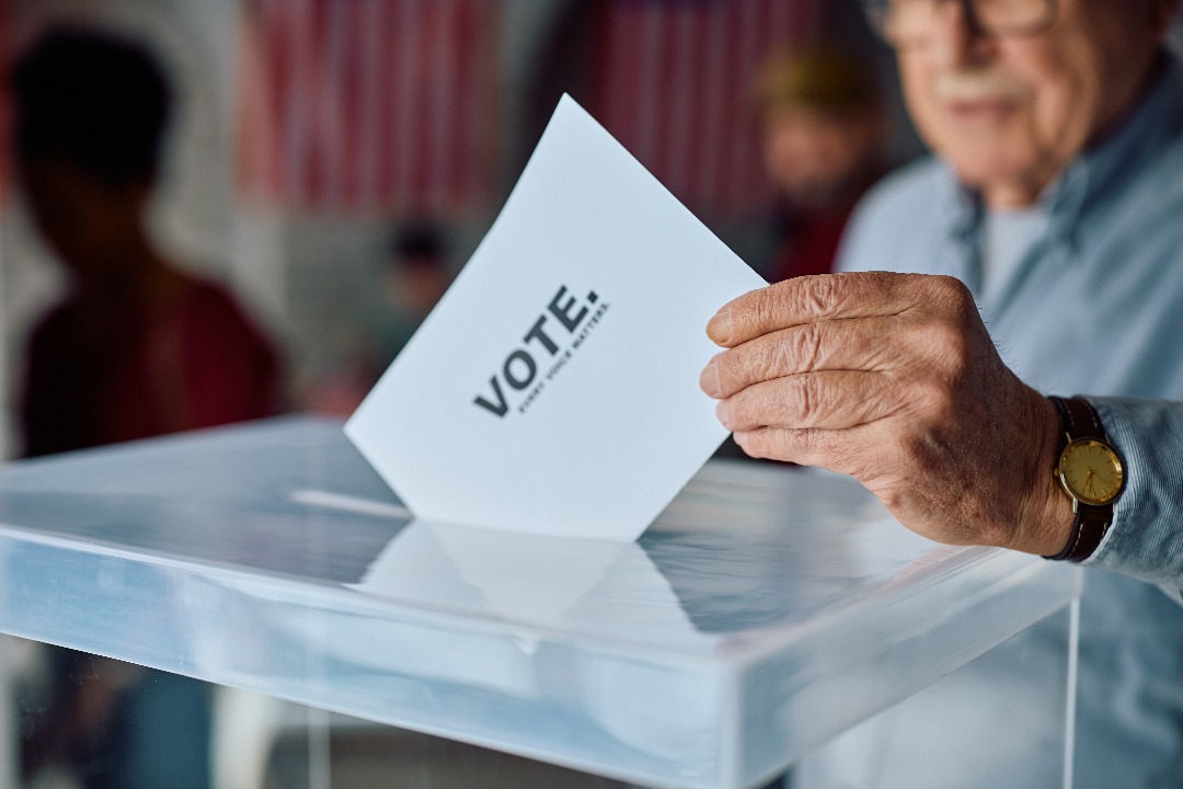 fraude electoral