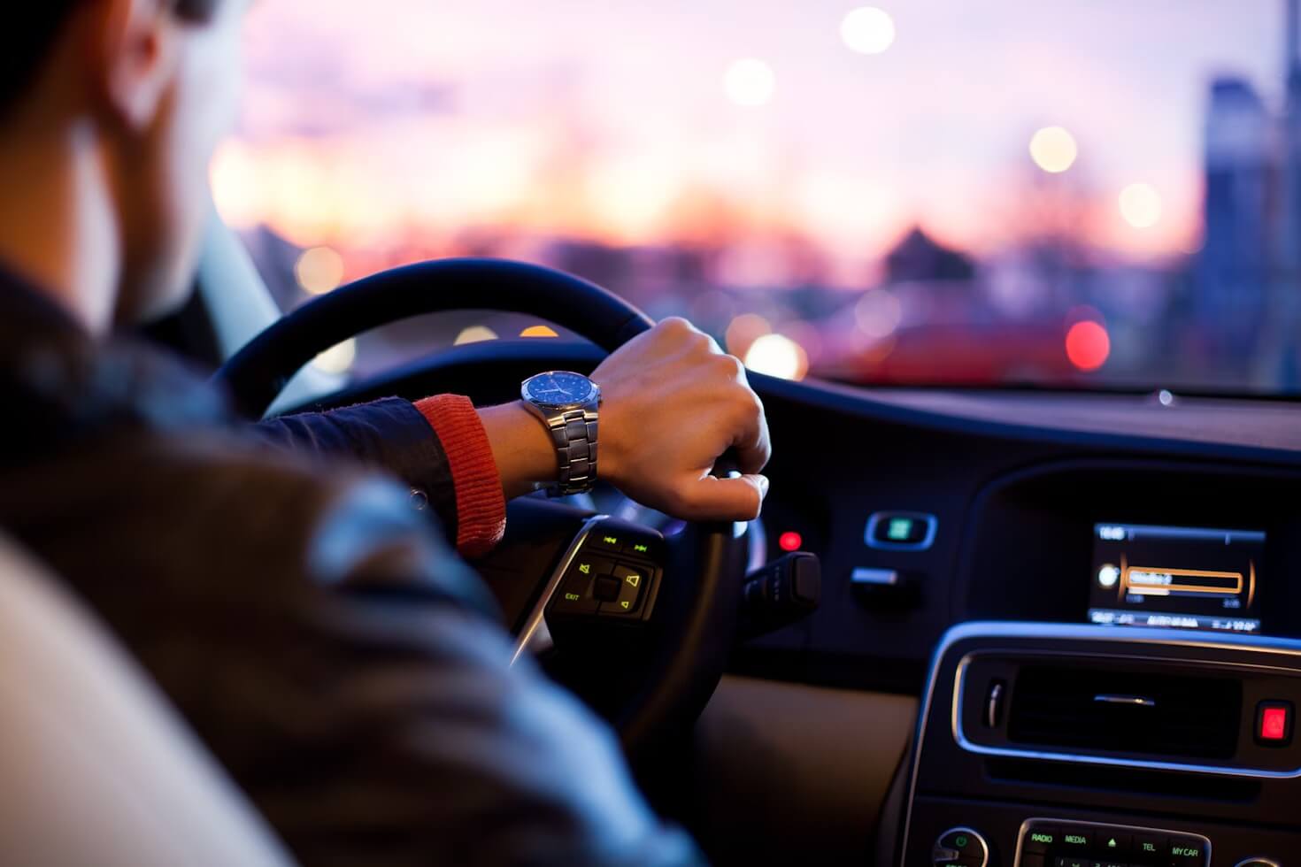 inspección de automóvil panamá