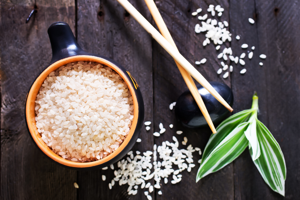 Piensa en Arroz