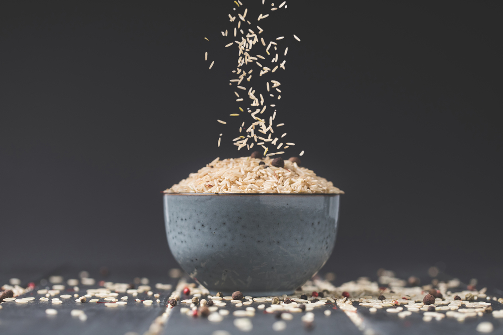 Piensa en Arroz