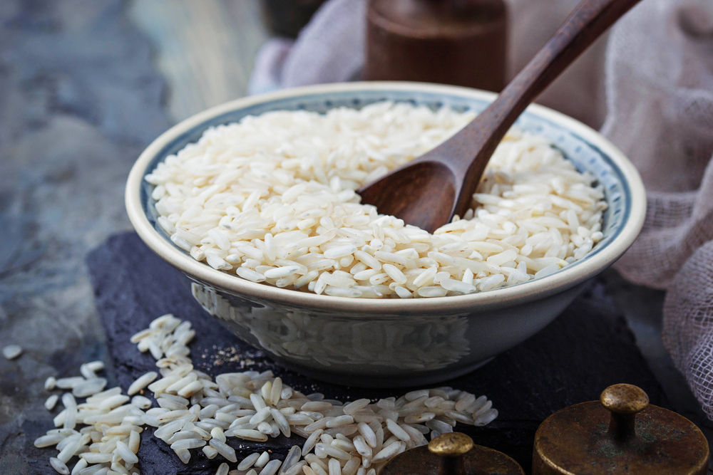 Piensa en Arroz