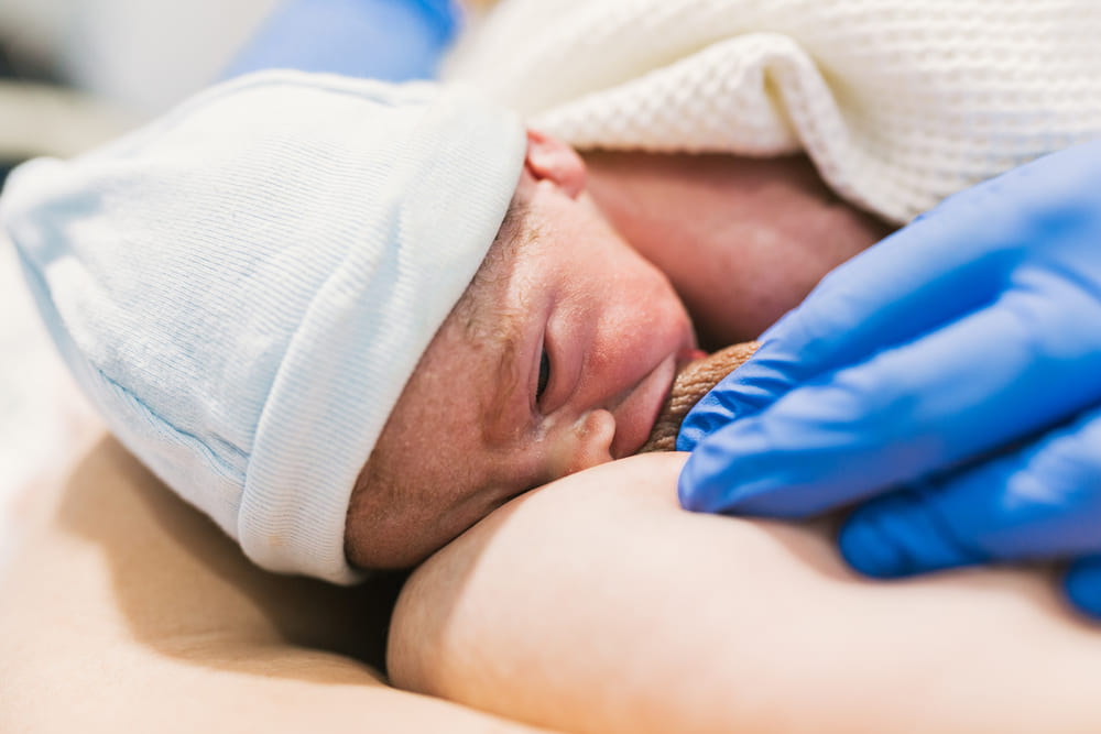 Servicios materno-infantiles en Guatemala