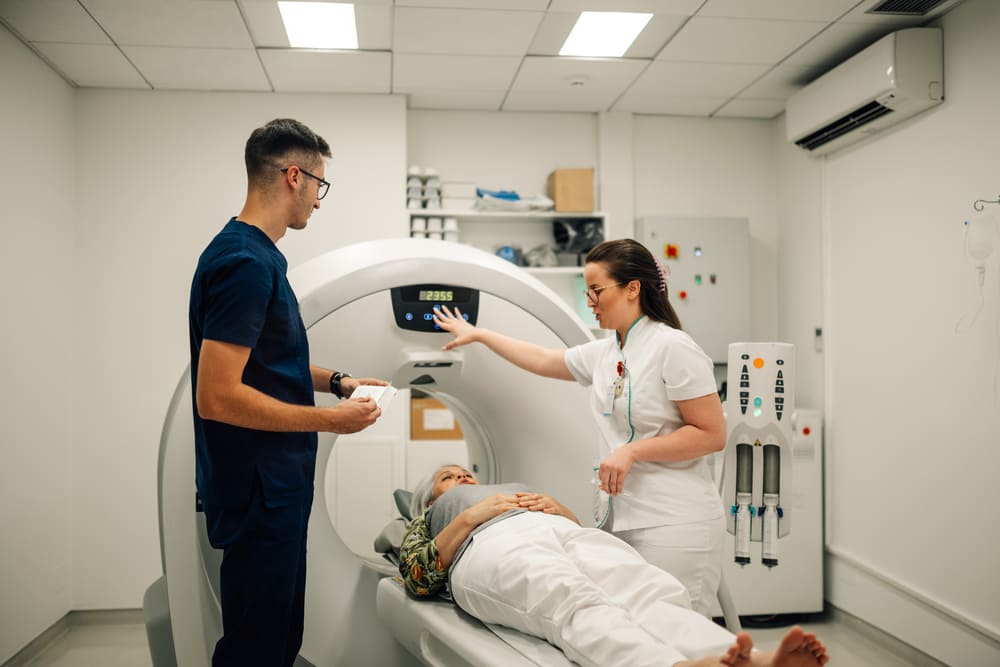 Unidad Oncológica innovadora en Guatemala