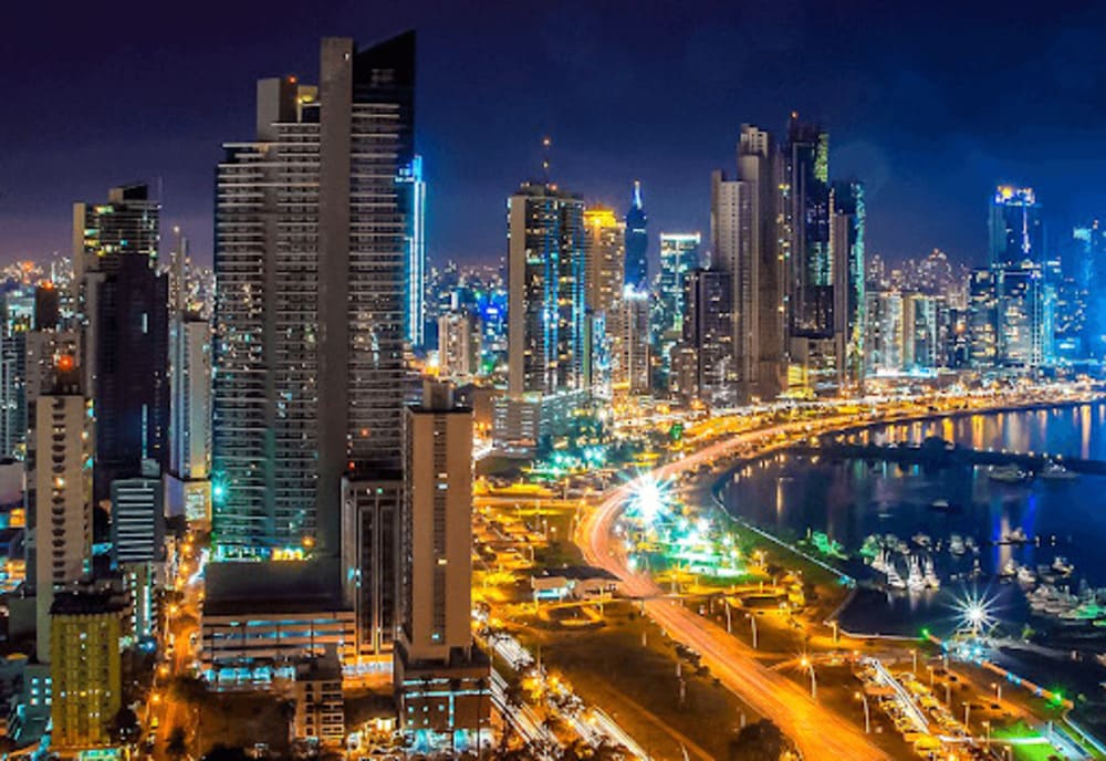 apartamentos de lujo en Panamá