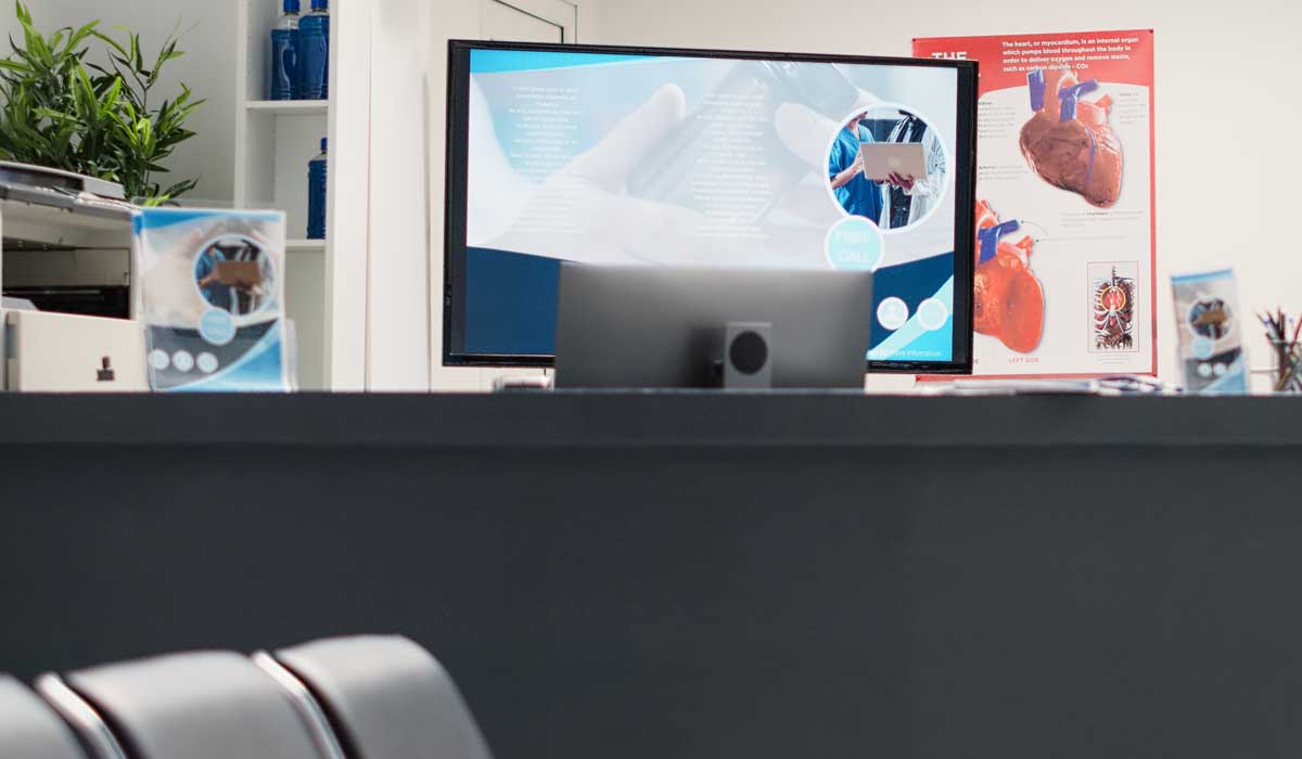 optimización logística de muestras médicas