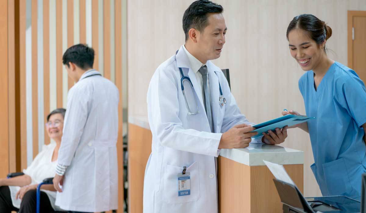 estrategias mejorar logistica muestras a domicilio