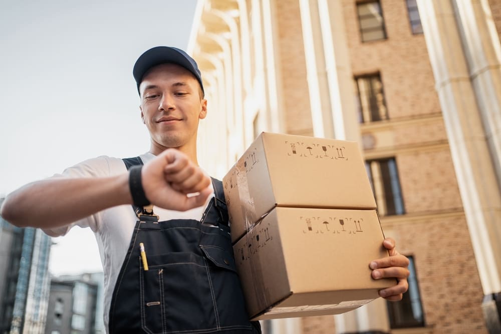 software de última milla