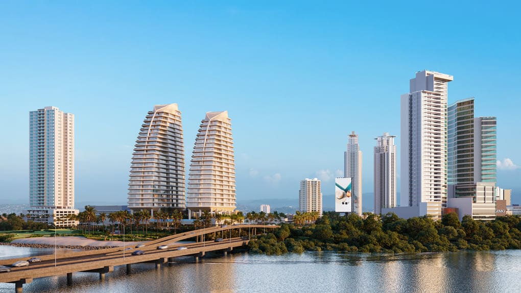 Residencias premium
