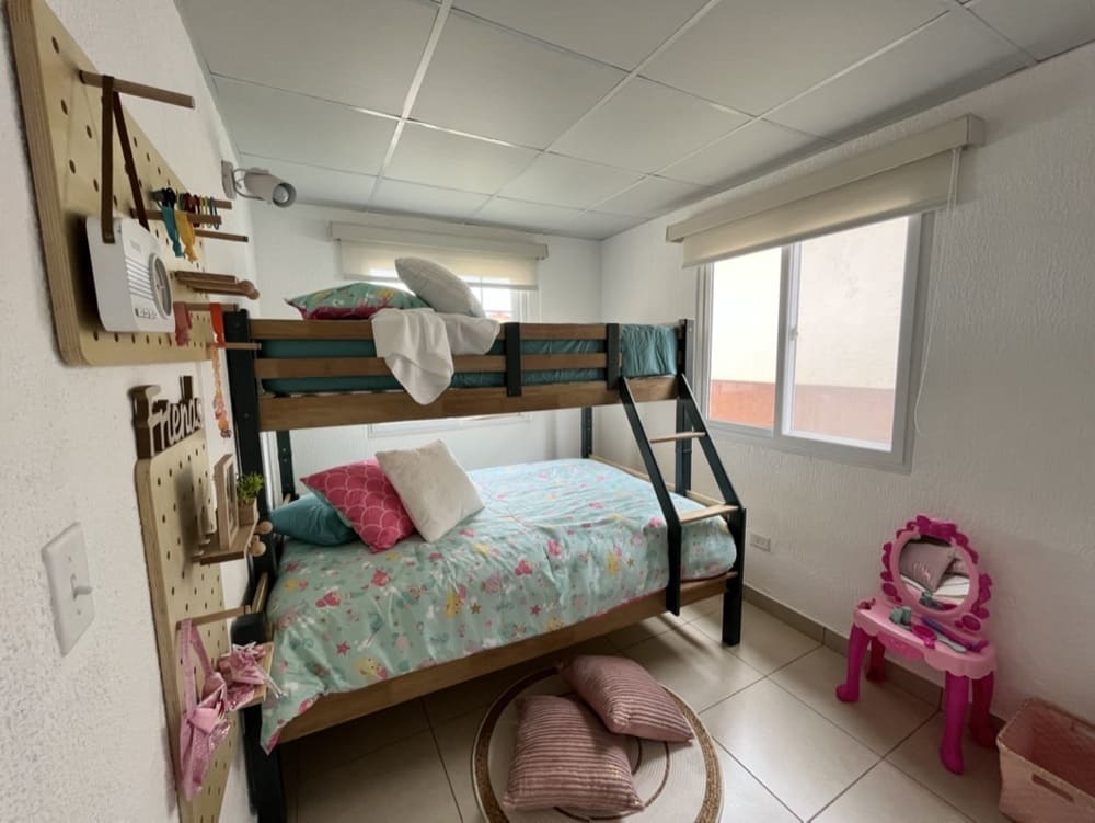 Casas nuevas en La Chorrera