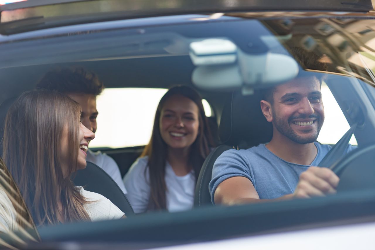 ahorrar al contratar un seguro de carro