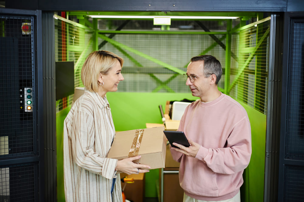 minidepósitos en Panamá