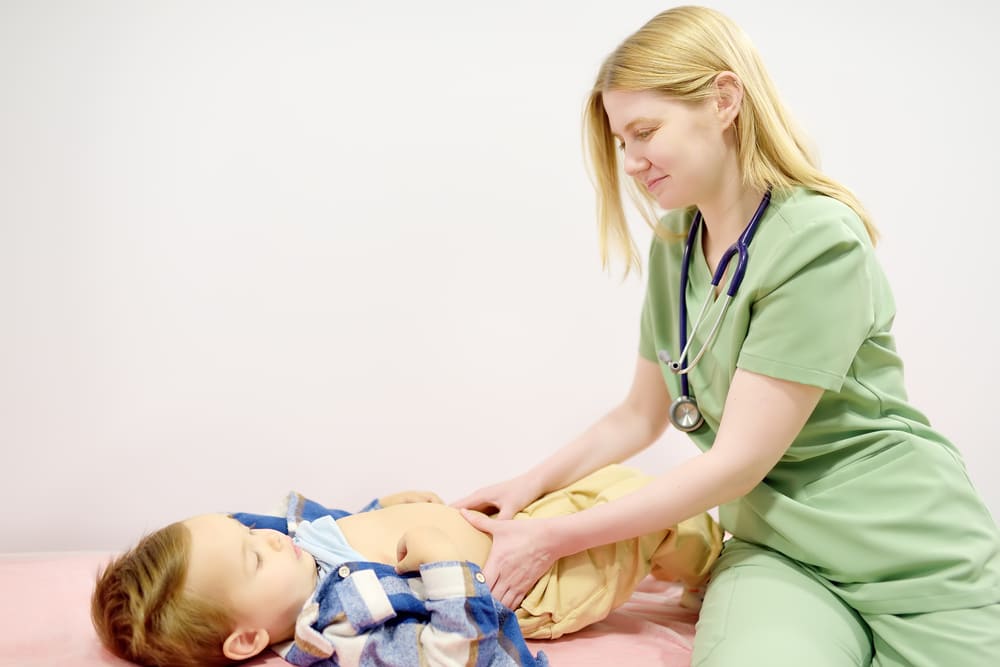 Clínicas de terapia infantil en México