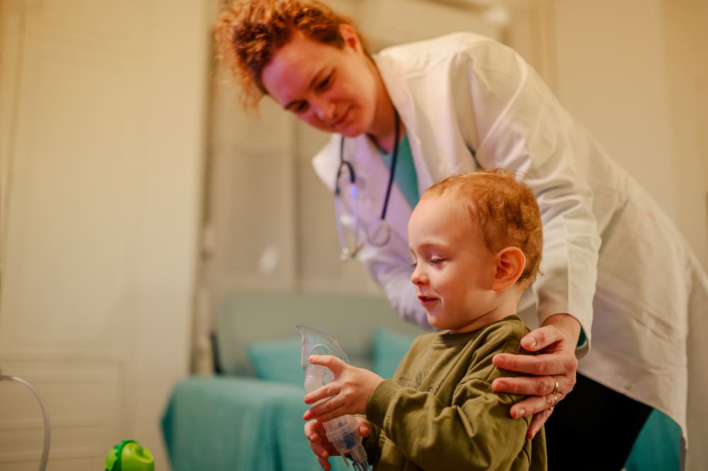 Clínicas de terapia infantil en México