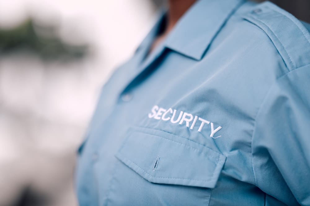 Seguridad Urracá