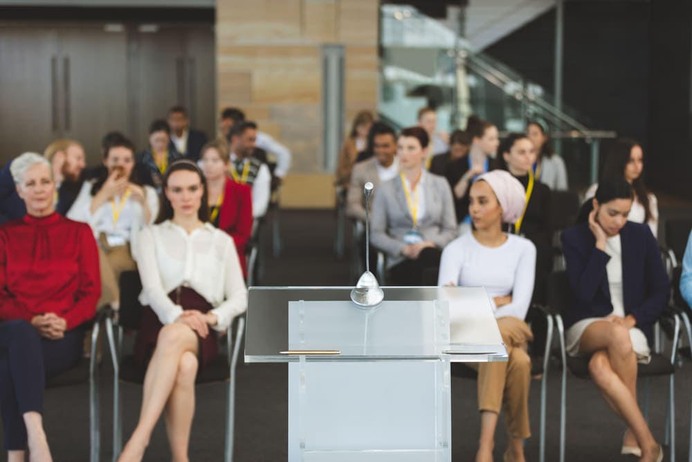 contratar conferencistas en México