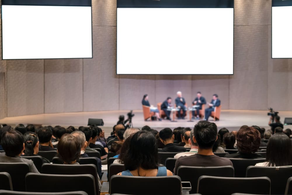 contratar conferencistas en México