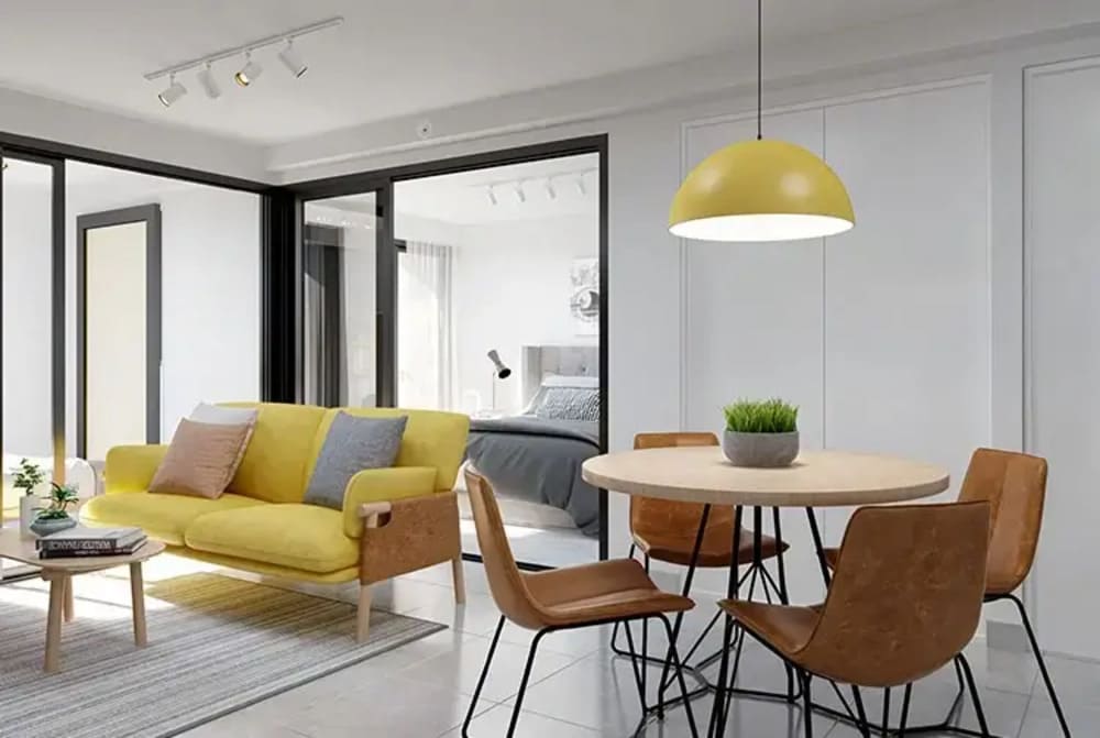 Apartamentos nuevos en Panamá con Ocean Front 4
